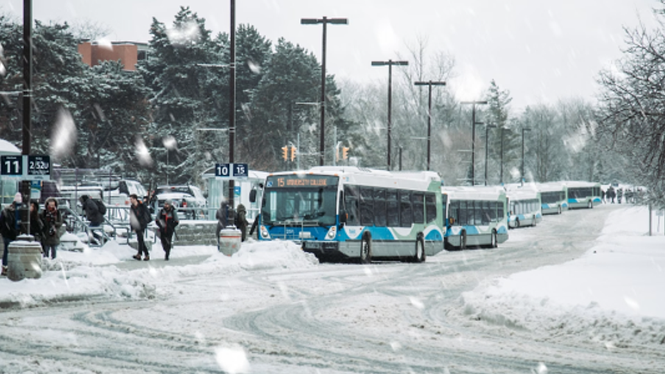 Suedia | Autobuzele electrice chinezești produse de BYD se opresc subit în timpul mersului. Șoferii sunt înspăimântați de cum se comportă aceste vehicule