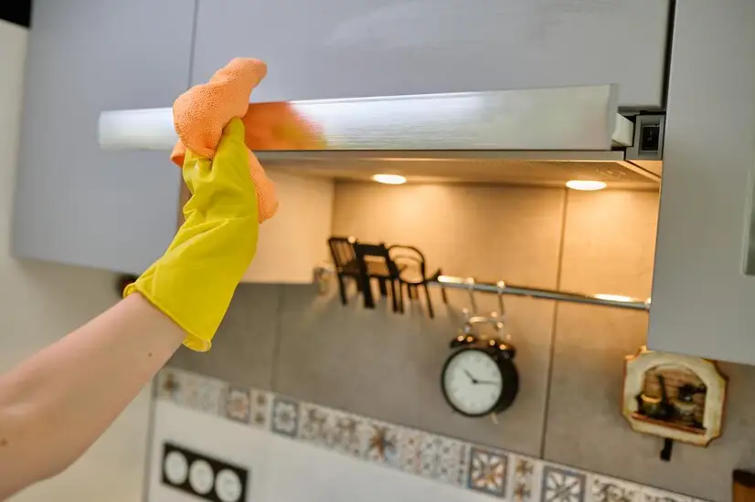 Top 15 soluții eficiente de curățare a hotei