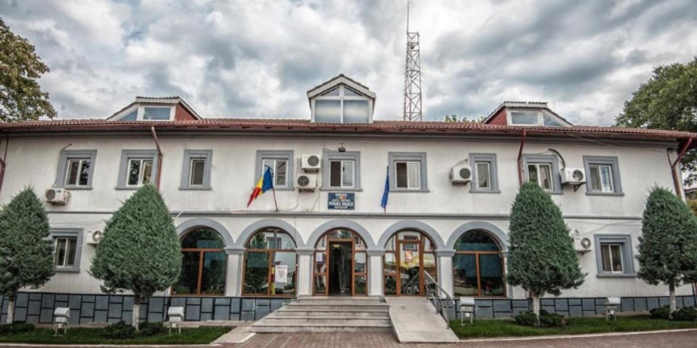 Oportunitate în Năvodari: Primăria scoate la licitație un spațiu comercial pe strada Mării