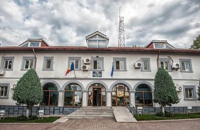 Oportunitate în Năvodari: Primăria scoate la licitație un spațiu comercial pe strada Mării