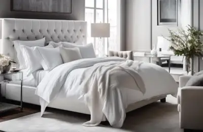 Top 10 Furniture Pieces You Can Skip When Furnishing Your Bedroom