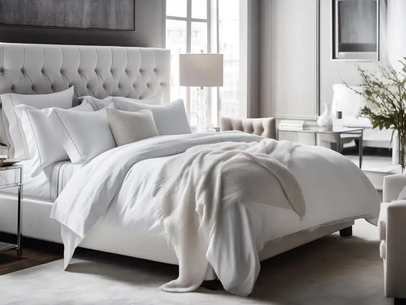 Top 10 piese de mobilier de care te poți lipsi în amenajarea dormitorului