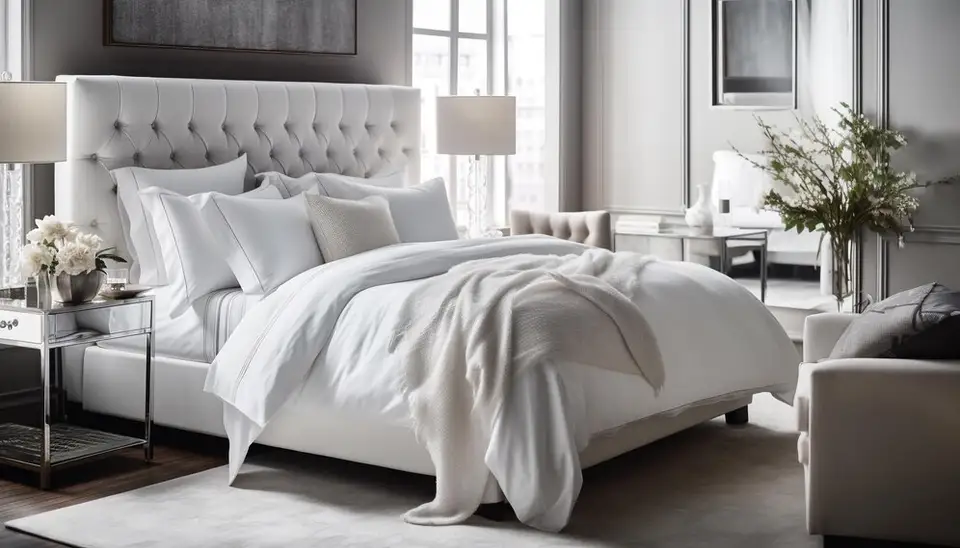 Top 10 Furniture Pieces You Can Skip When Furnishing Your Bedroom