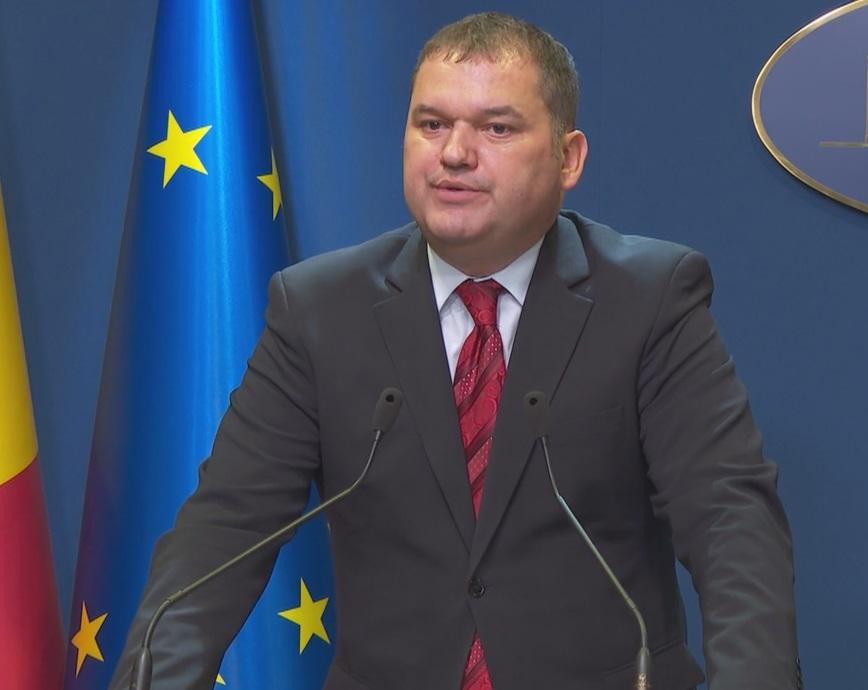 Cseke Attila: Cereri de peste 3 miliarde de lei, în prima zi de la lansarea Programului naţional de consolidare a clădirilor cu risc seismic