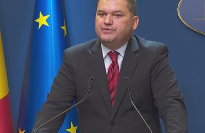 Cseke Attila: Cereri de peste 3 miliarde de lei, în prima zi de la lansarea Programului naţional de consolidare a clădirilor cu risc seismic