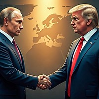 Cadou pentru Putin: Trump retrage SUA din centrul pentru judecarea vinovaților de războiul din Ucraina. Rolul României