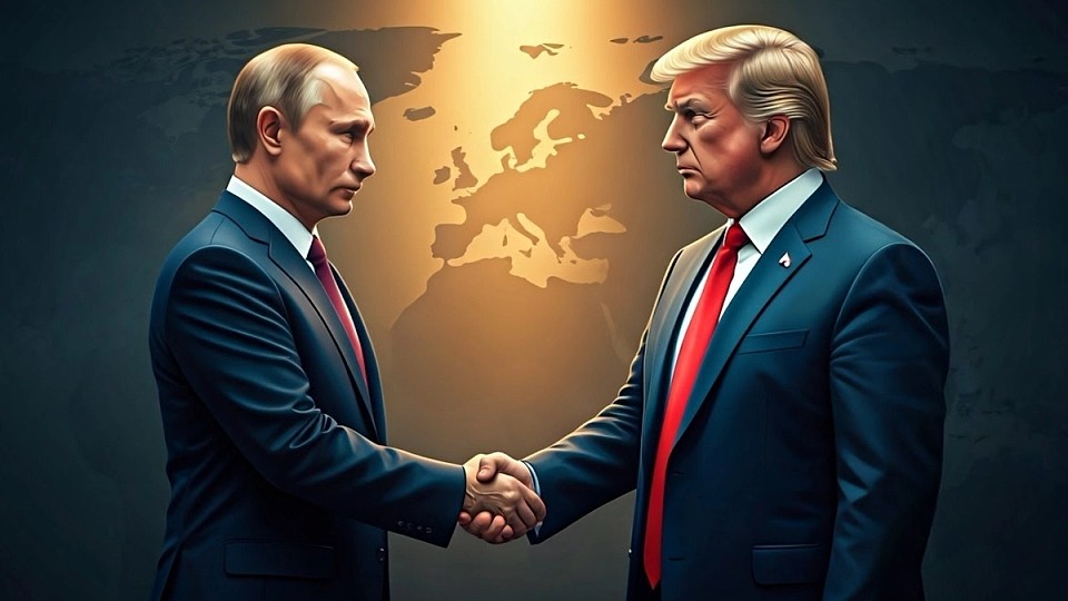 Cadou pentru Putin: Trump retrage SUA din centrul pentru judecarea vinovaților de războiul din Ucraina. Rolul României