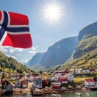 Norvegia ar vrea trupe NATO la granița cu Rusia
