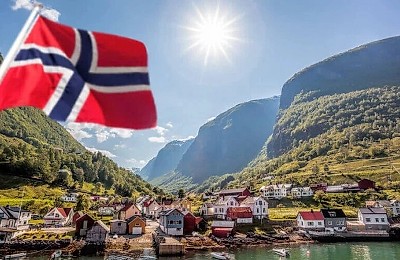 Norvegia ar vrea trupe NATO la granița cu Rusia