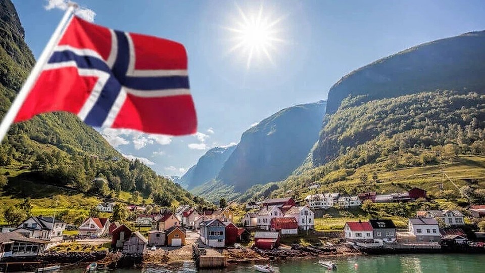 Norvegia ar vrea trupe NATO la granița cu Rusia