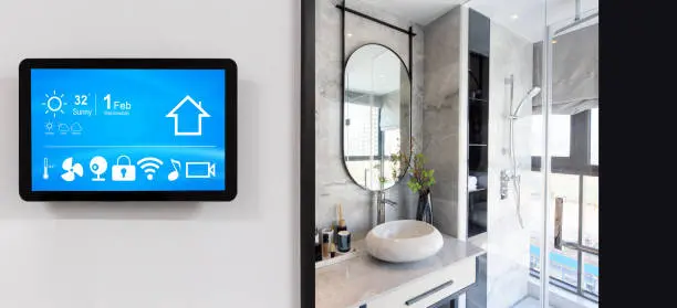 Inovații în amenajarea unei băi moderne