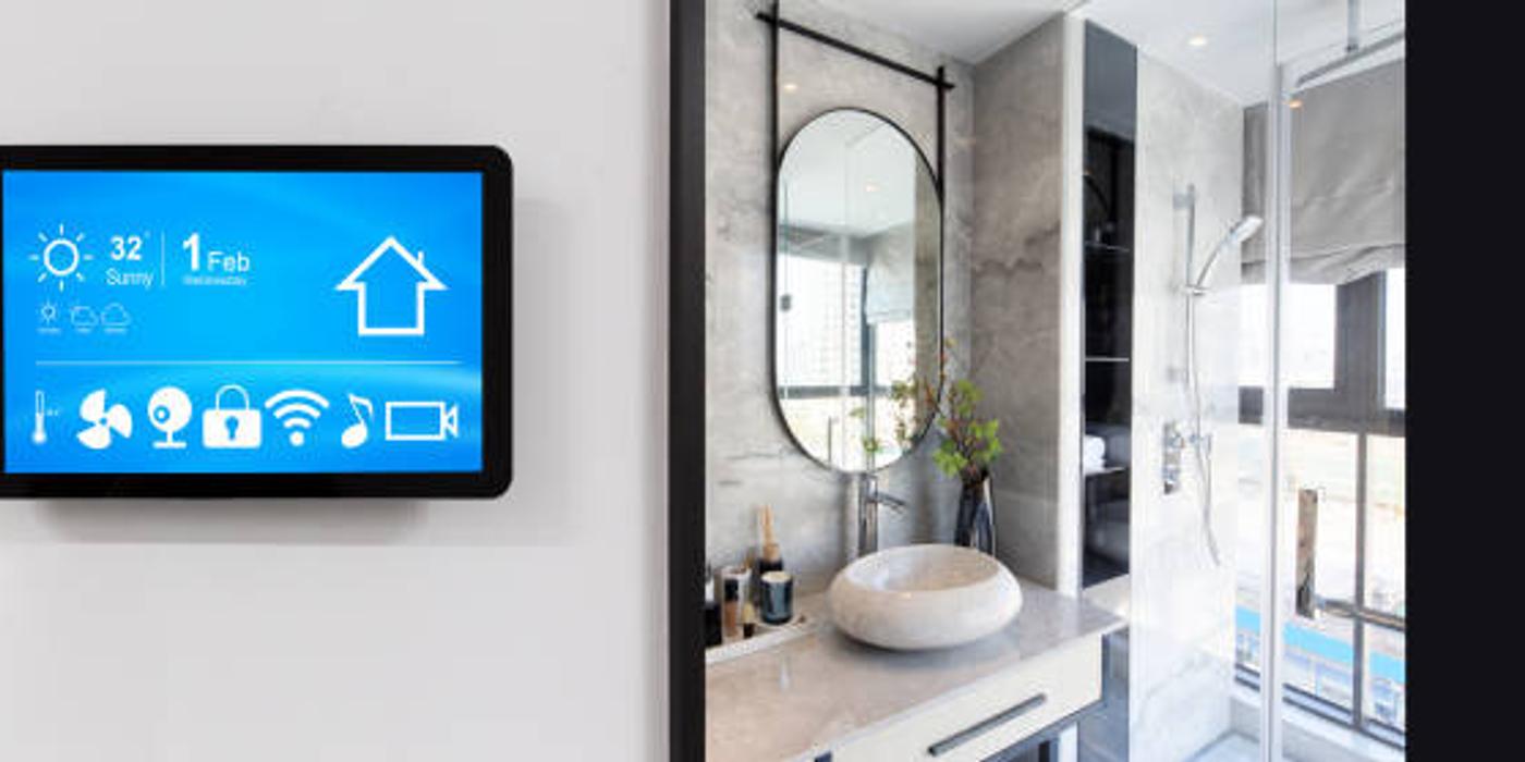 Inovații în amenajarea unei băi moderne