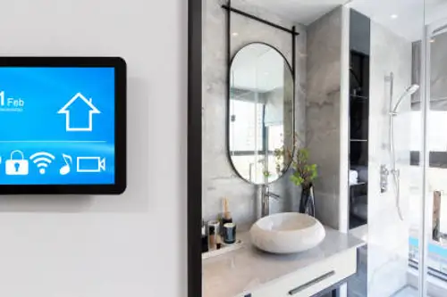 Inovații în amenajarea unei băi moderne