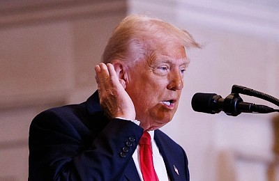 Trump ordonă retragerea SUA din zeci de organizaţii internaţionale, inclusiv agenții ONU