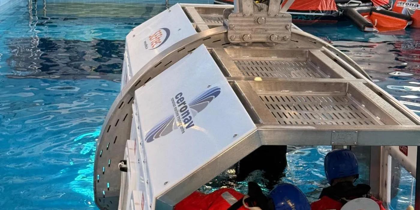 Constanța devine „Capitala Maritimă” a Europei: S-a deschis cel mai mare centru de instruire de pe continent