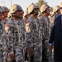 Putin, speriat de împărțirea sferelor de influență între Trump și Erdogan. Va ataca decisiv în Marea Neagră