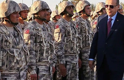 Putin, speriat de împărțirea sferelor de influență între Trump și Erdogan. Va ataca decisiv în Marea Neagră