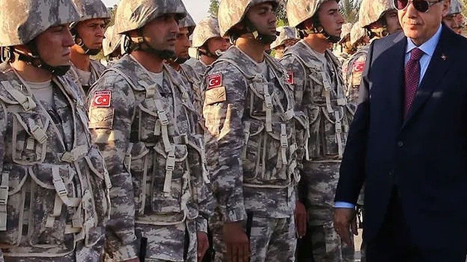 Putin, speriat de împărțirea sferelor de influență între Trump și Erdogan. Va ataca decisiv în Marea Neagră