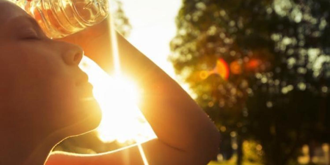 Cod galben de caniculă și disconfort termic în Cluj și alte câteva zone din țară