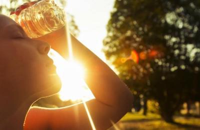 Cod galben de caniculă și disconfort termic în Cluj și alte câteva zone din țară