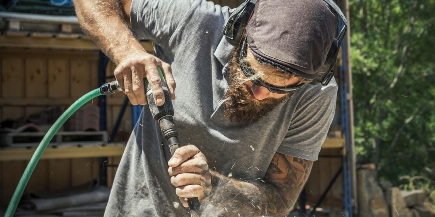 Cum alegi carotele și discurile diamantate potrivite pentru lucrări dificile de tăiere