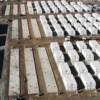 NOVA PS 110 SRL primește autorizația ANRE pentru o instalație de stocare a energiei de 60 MW în Dâmbovița