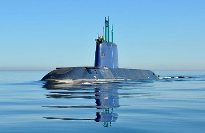 Donald Trump trimite două submarine nucleare în coasta Rusiei. Cum va răspunde Vladimir Putin
