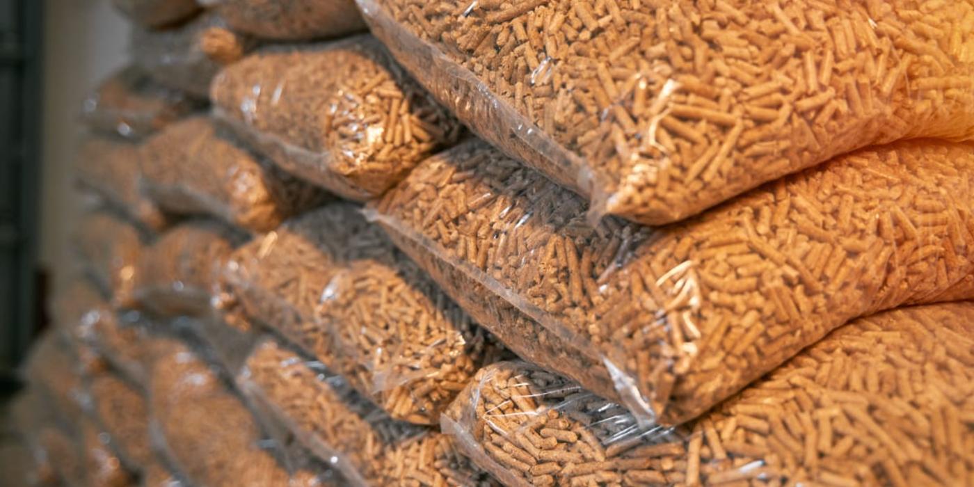 Când este mai avantajos să cumperi peleți în extrasezon