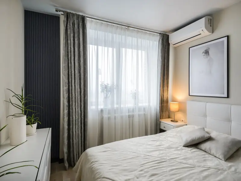 Cum sa amenajezi un dormitor dintr-un apartament de bloc