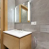 Cum alegeți corpurile de iluminat LED pentru baia mare