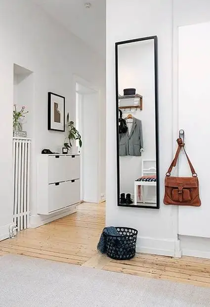 Idei practice pentru amenajarea unui hol mic