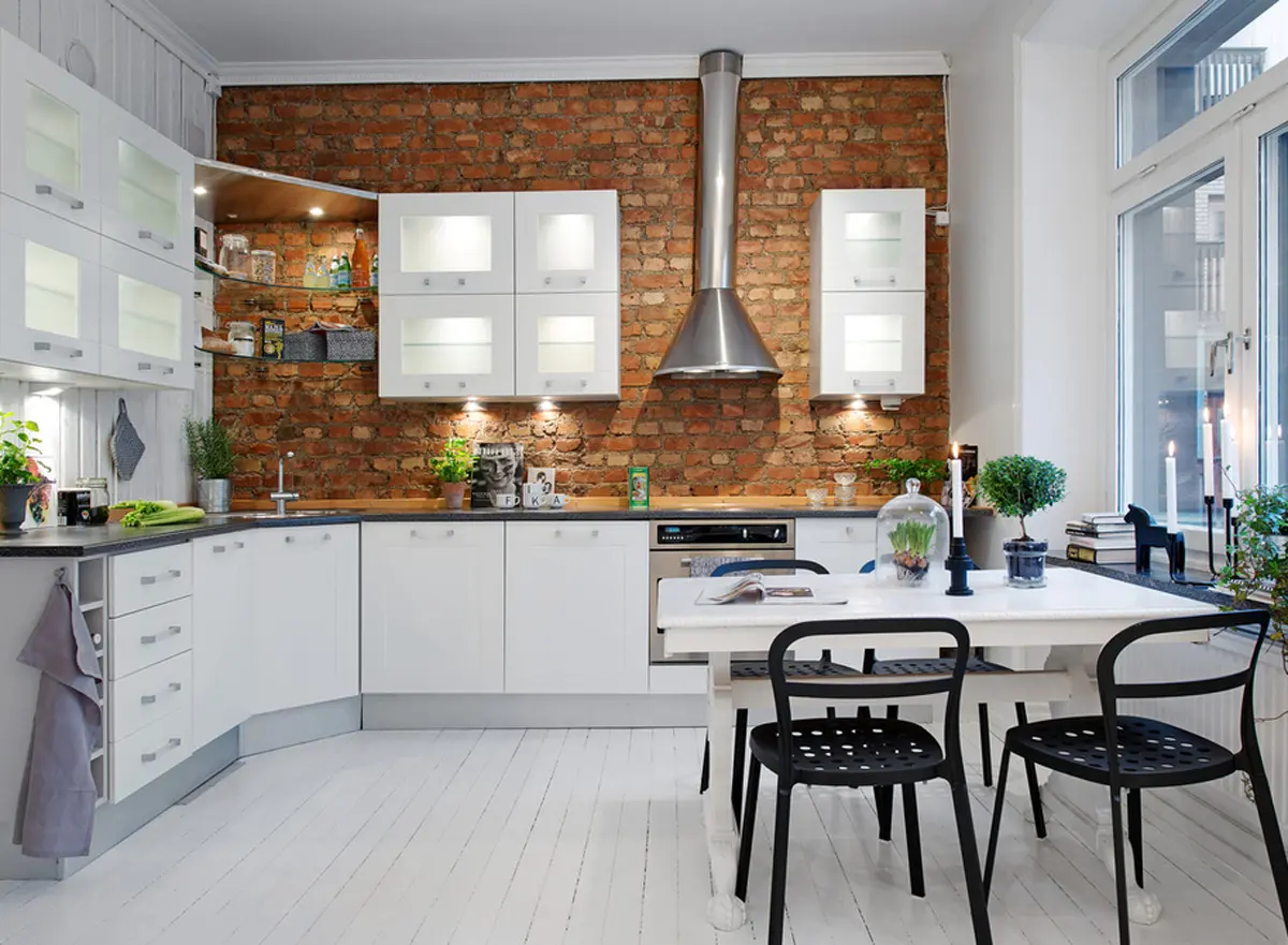 Aspect modern cu materiale durabile! Cu Brikston poti sa construiesti tot ce iti doresti!