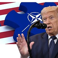„Probabil”. Trump confirmă cum vrea să pedepsească două mari țări europene membre NATO