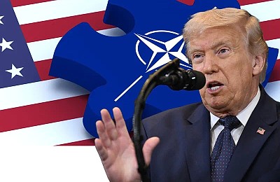„Probabil”. Trump confirmă cum vrea să pedepsească două mari țări europene membre NATO