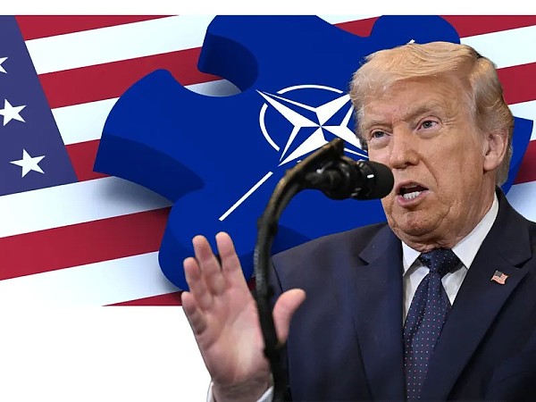 „Probabil”. Trump confirmă cum vrea să pedepsească două mari țări europene membre NATO