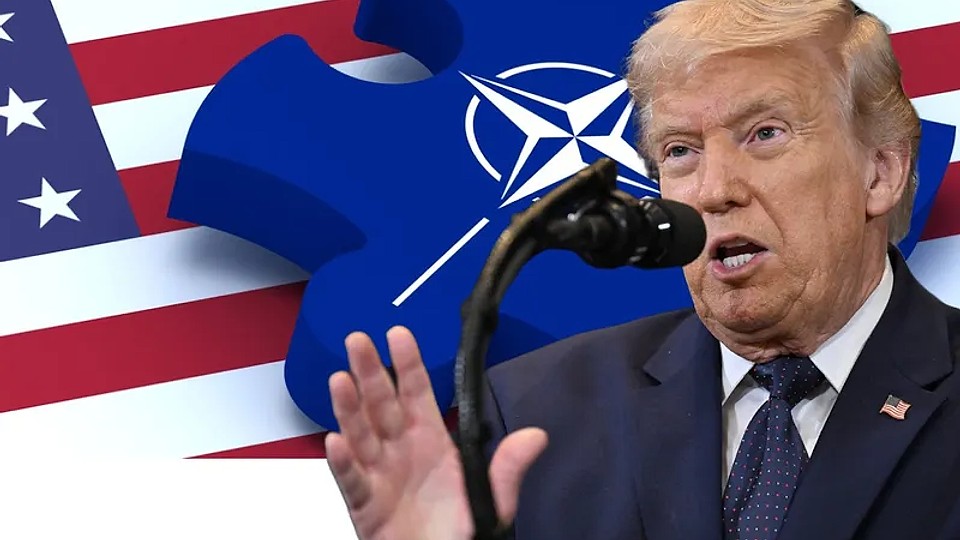 „Probabil”. Trump confirmă cum vrea să pedepsească două mari țări europene membre NATO