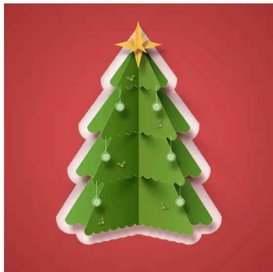 Top 15 Unique DIY Christmas Tree Ideas You Can Make at Home