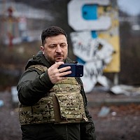 Armata ucraineană anunță că a încercuit trupele ruse din Kupiansk