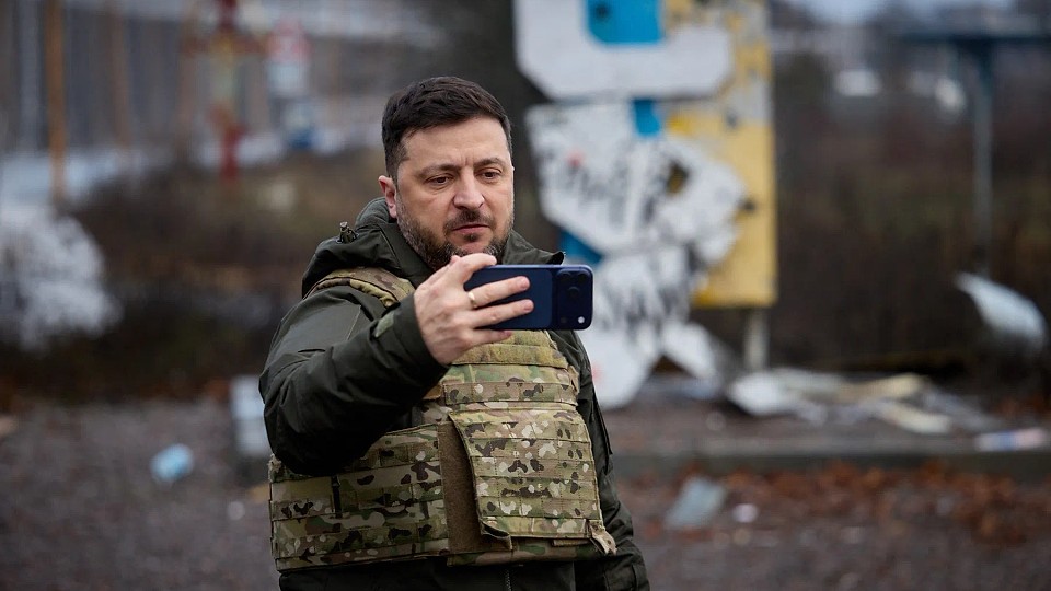 Armata ucraineană anunță că a încercuit trupele ruse din Kupiansk