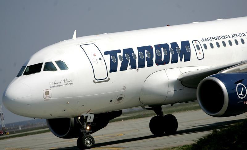Atac cibernetic la TAROM / Compania precizează că zborurile au fost operate conform programului