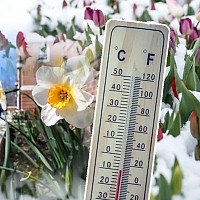 Prognoza meteo 7 aprilie 2025. Vreme deosebit de rece, temperaturile nu vor depăşi 10 grade. Când va reveni vremea la normal