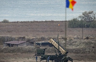 Scutul aerian al NATO pentru Europa împotriva Rusiei, punct forte în România. Cum funcționează?