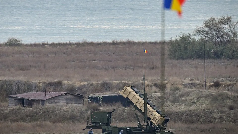 Scutul aerian al NATO pentru Europa împotriva Rusiei, punct forte în România. Cum funcționează?