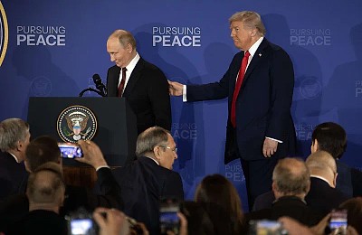 Putin a dezvăluit că Trump vrea să împartă cu Rusia centrala nucleară de la Zaporojie. Cu ce se alege Ucraina?