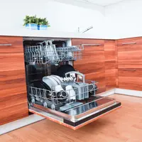 5 avantaje pe care ti le ofera o masina de spalat vase