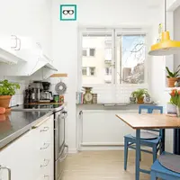 Apartament din Stockholm esenta scandinava in 30 mp