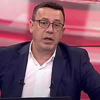După ce a contribuit la alegerea sa ca președinte, Victor Ciutacu spală pe jos cu Nicușor Dan: Știți vorba aia că nu ești suficient de prost dacă nu și semnalizezi?
