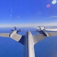 Turcia, armă cu inteligență artificială contra dronelor Rusiei. Testată cu succes în Marea Neagră