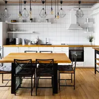 Cum alegi televizorul potrivit pentru bucătărie