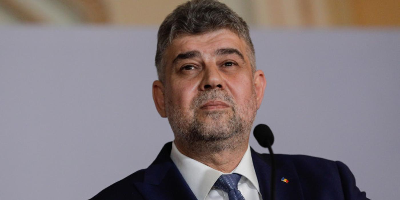 Ciolacu, despre criza de azi de la Finanțe: ”Nu taie nimeni salariile”